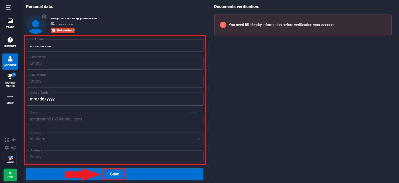 Quotex Account Verification 2026: Step-by-Step KYC Guide, Documents & Approval Time