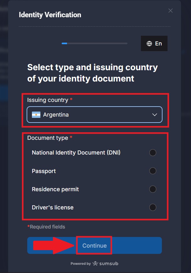 Quotex Account Verification 2026: Step-by-Step KYC Guide, Documents & Approval Time Quotex Account Verification 2026: Step-by-Step KYC Guide, Documents & Approval Time