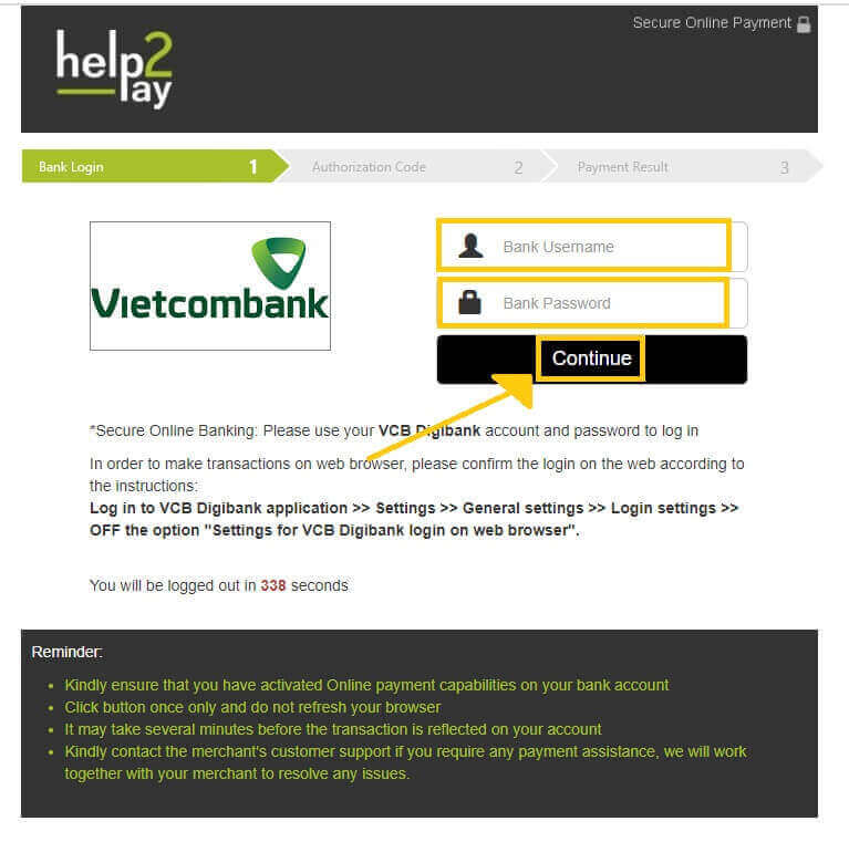 Deposit Quotex: Cara Menyetor Uang