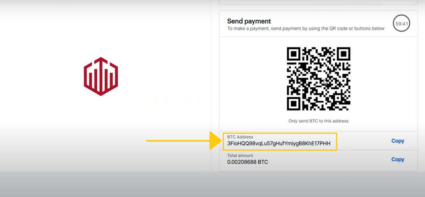 Deposit Quotex: Cara Menyetor Uang