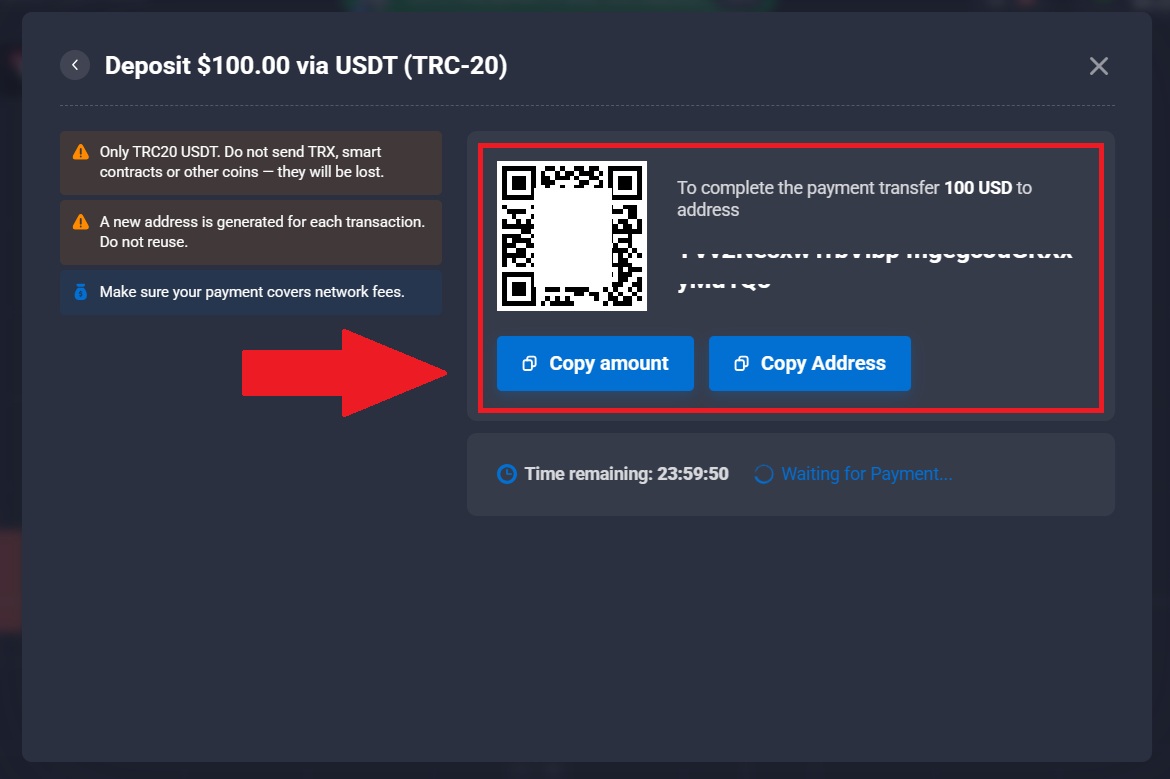 Quotex Deposit Guide 2026: How to Add Money, Fees & Processing Time