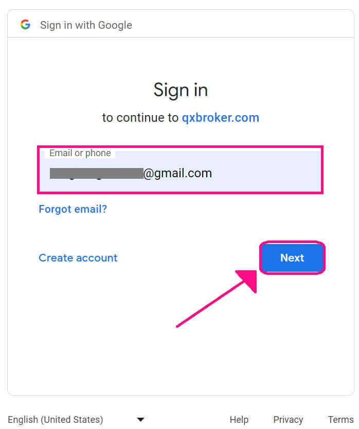 Logowanie do Quotex: Jak uzyskać dostęp do swojego konta
