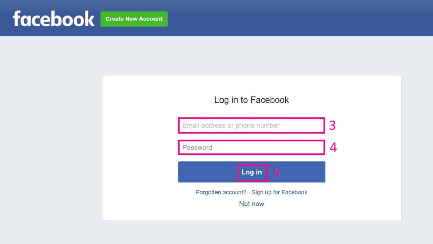 Logowanie do Quotex: Jak uzyskać dostęp do swojego konta