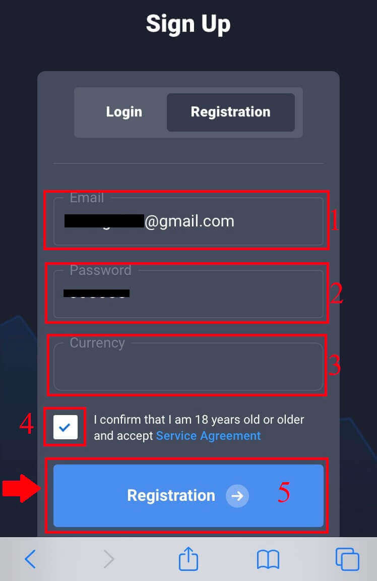 Quotexi mobiilirakenduse allalaadimine: Androidi ja iOS-i installijuhend