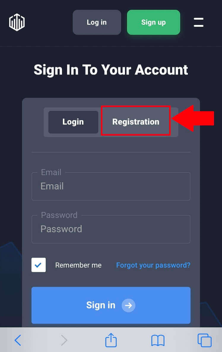 Quotexi mobiilirakenduse allalaadimine: Androidi ja iOS-i installijuhend