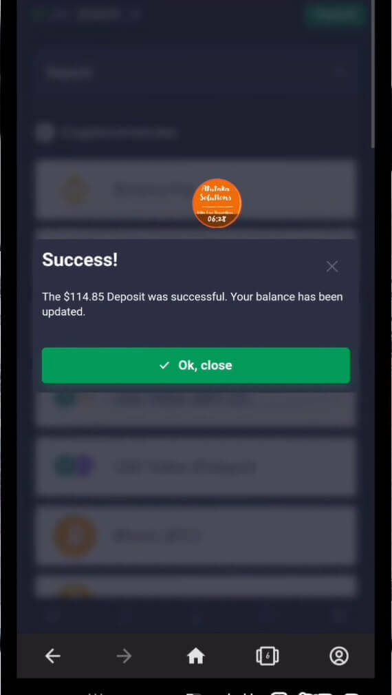 Quotexi mobiilirakenduse kauplemine: põhjalik juhend