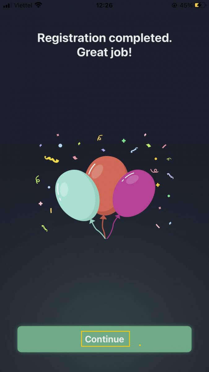 Quotexi mobiilirakenduse kauplemine: põhjalik juhend