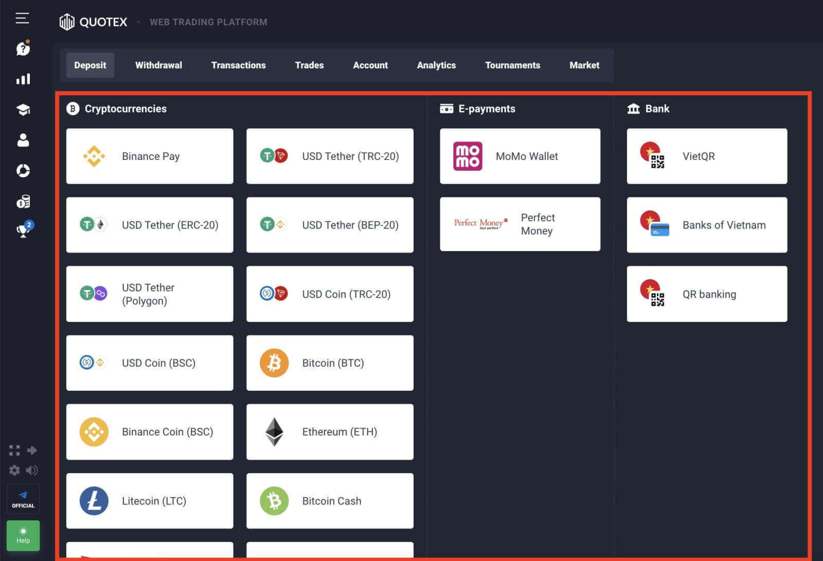 Quotex Promotion: How to Claim and Use Bonuses Effectively
