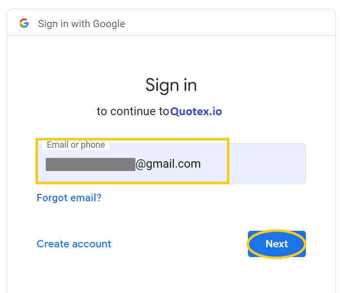 Masuk Akun Quotex: Panduan Langkah demi Langkah