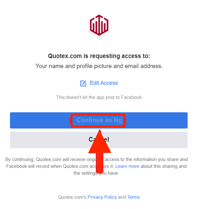 Quotex Siyen nan: Ki jan yo konekte kont komès byen vit Quotex Siyen nan: Ki jan yo konekte kont komès byen vit