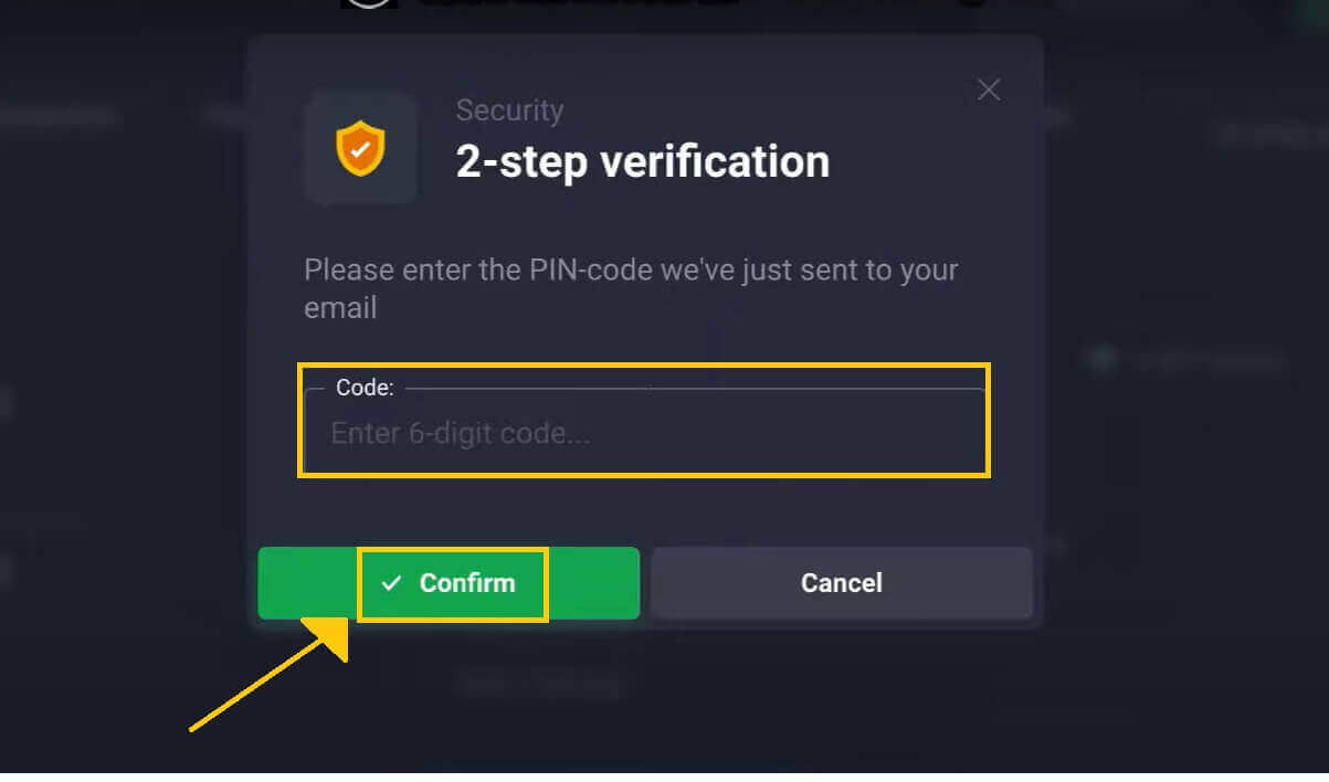 Quotex Withdrawal: අරමුදල් ආපසු ගන්නේ කෙසේද