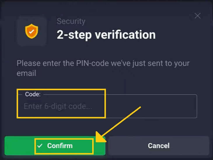 Quotex Withdrawal: අරමුදල් ආපසු ගන්නේ කෙසේද