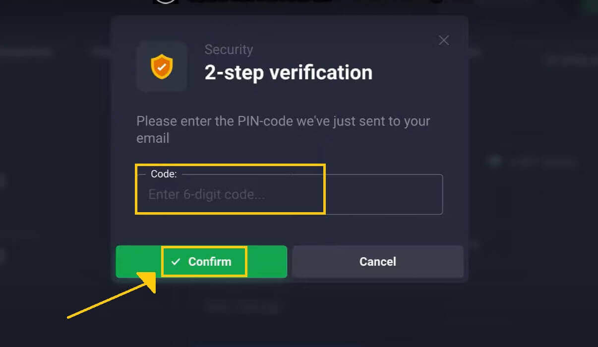 Quotex Withdrawal: අරමුදල් ආපසු ගන්නේ කෙසේද